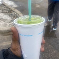Tropical Smoothie Cafe