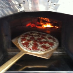 Gourmet On the Way