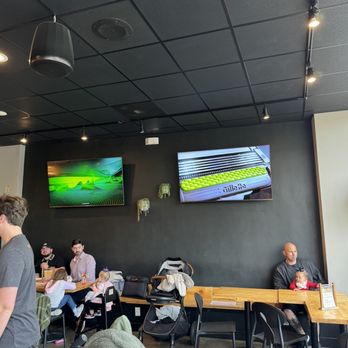 Hops & Sessions - TV for football games and other sporting events - Beer Bar Near Me - Livermore, California