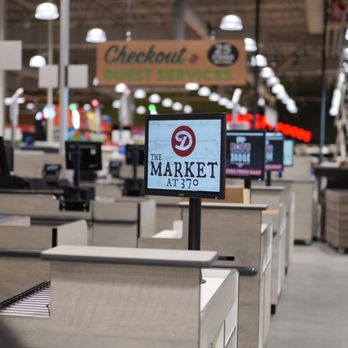Dierbergs Markets - Dierbergs Market at 370 register lanes. - Grocery Near Me - Saint Charles, Missouri Dierbergs Markets - Dierbergs Market at 370 register lanes. - Grocery Near Me - Saint Charles, Missouri
