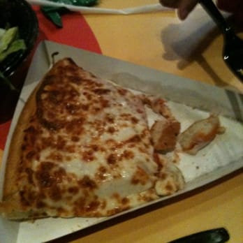 Alien Pizza Planet - Big slice - Pizza Near Me - Anaheim, California Alien Pizza Planet - Big slice - Pizza Near Me - Anaheim, California