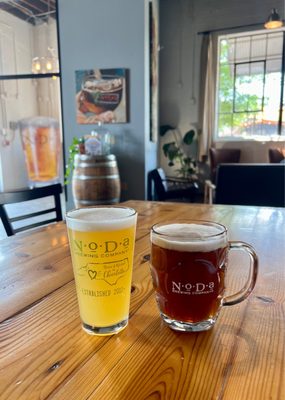 NoDa Brewing Company by null