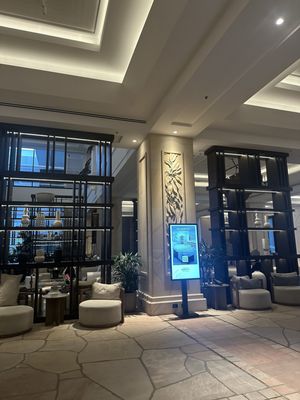 JW Marriott Gold Coast Resort & Spa by null