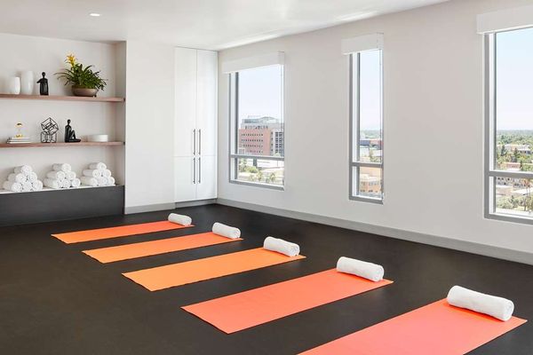 Canopy by Hilton Tempe Downtown by null