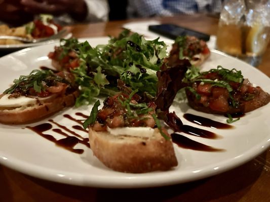Republic Chophouse by null