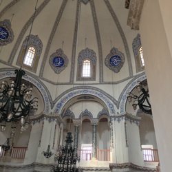 Küçük Ayasofya Cami
