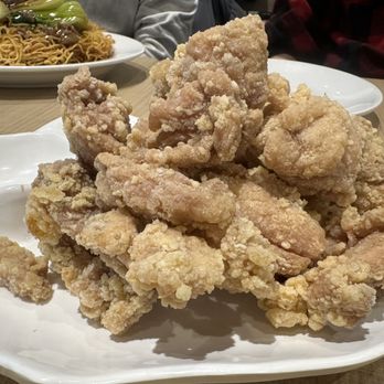 JOY Cafe - Popcorn Chicken: yum! - Cafes Near Me - Vancouver, British Columbia JOY Cafe - Popcorn Chicken: yum! - Cafes Near Me - Vancouver, British Columbia