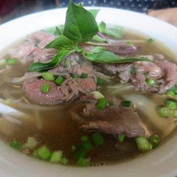 Bun Cha 越南餐館 - Pho Dac Biet - Vietnamese Near Me - Hong Kong, HK