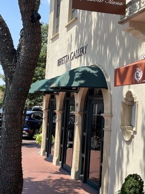 Beretta Gallery Dallas by null