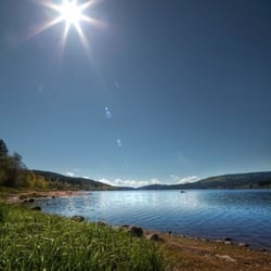 Segelschule Schluchsee