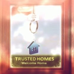 Trusted Homes Property Management - Welcome Home!