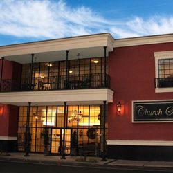 Church Street Inn