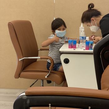 E&K Beauty - Gel mani - Eyelash Service Near Me - Pasadena, California E&K Beauty - Gel mani - Eyelash Service Near Me - Pasadena, California