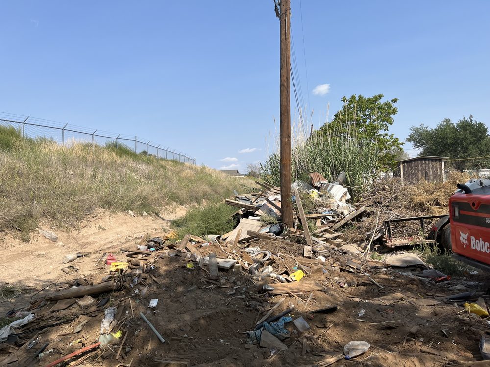 Sotelo’s Clean Up & Junk Removal