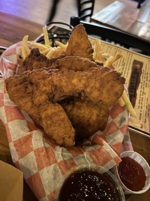 Erik's Church by null