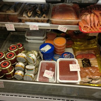 Odessa Grocery - Grocery Near Me - Valley Village, California