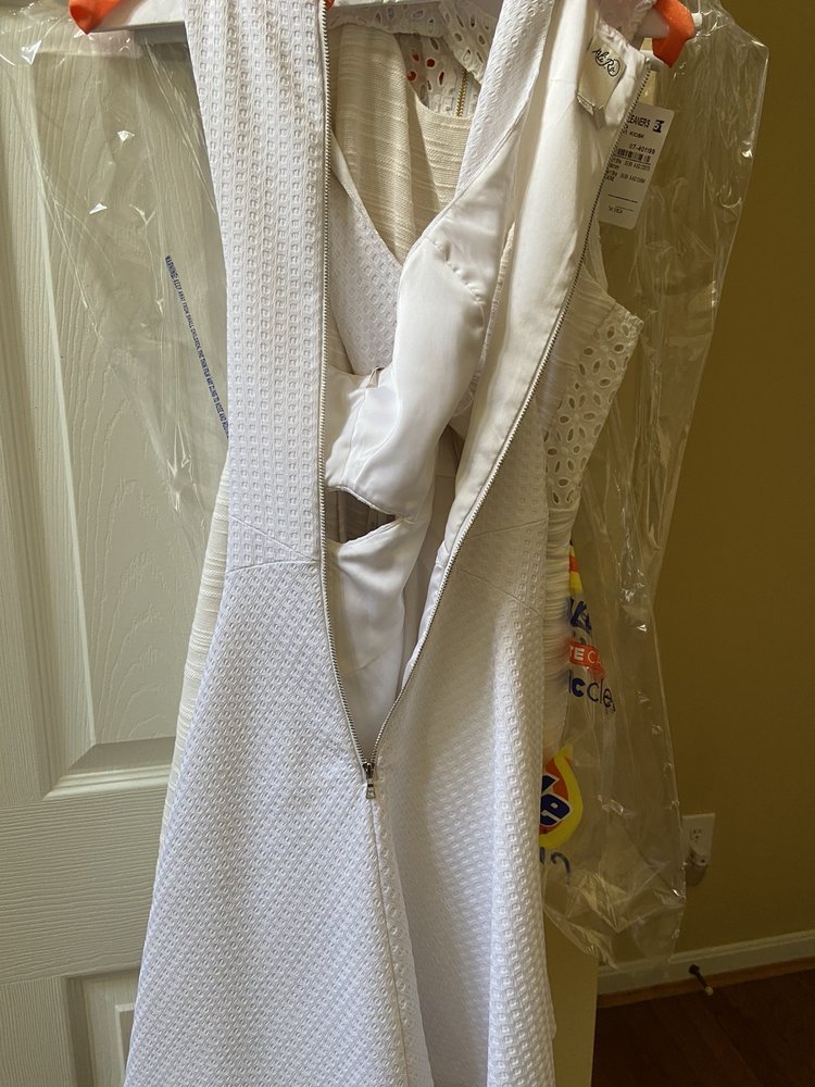 TIDE CLEANERS Updated August 2024 15 Photos & 38 Reviews 8100 S MasonMontgomery Rd, Mason