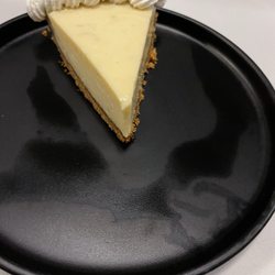 21 Main At North Beach - Key Lime Pie