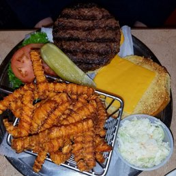 Cheeseburger Cheeseburger