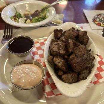 Harry's Plaza Cafe - Steak Bites - American Near Me - Santa Barbara, California Harry's Plaza Cafe - Steak Bites - American Near Me - Santa Barbara, California