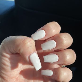 Luxury Nails and Spa - Nail Salons Near Me - Bakersfield, California