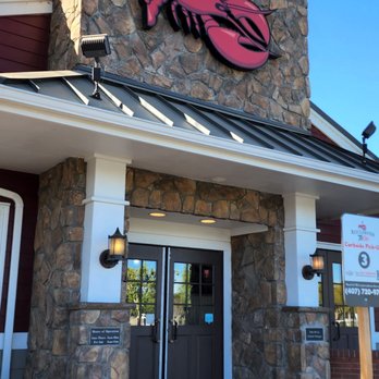 Red Lobster - the front of the restaurant - Seafood Near Me - Riverside, California Red Lobster - the front of the restaurant - Seafood Near Me - Riverside, California