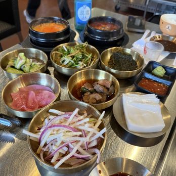 Yangmani - Korean Near Me - Los Angeles, California