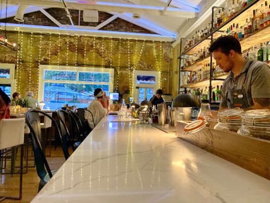Hamp & Harry's by null
