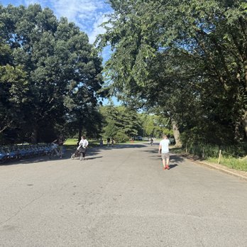 Prospect Park - Parks Near Me - Brooklyn, New York