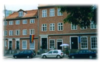 Frauenhotel Hanseatin by null