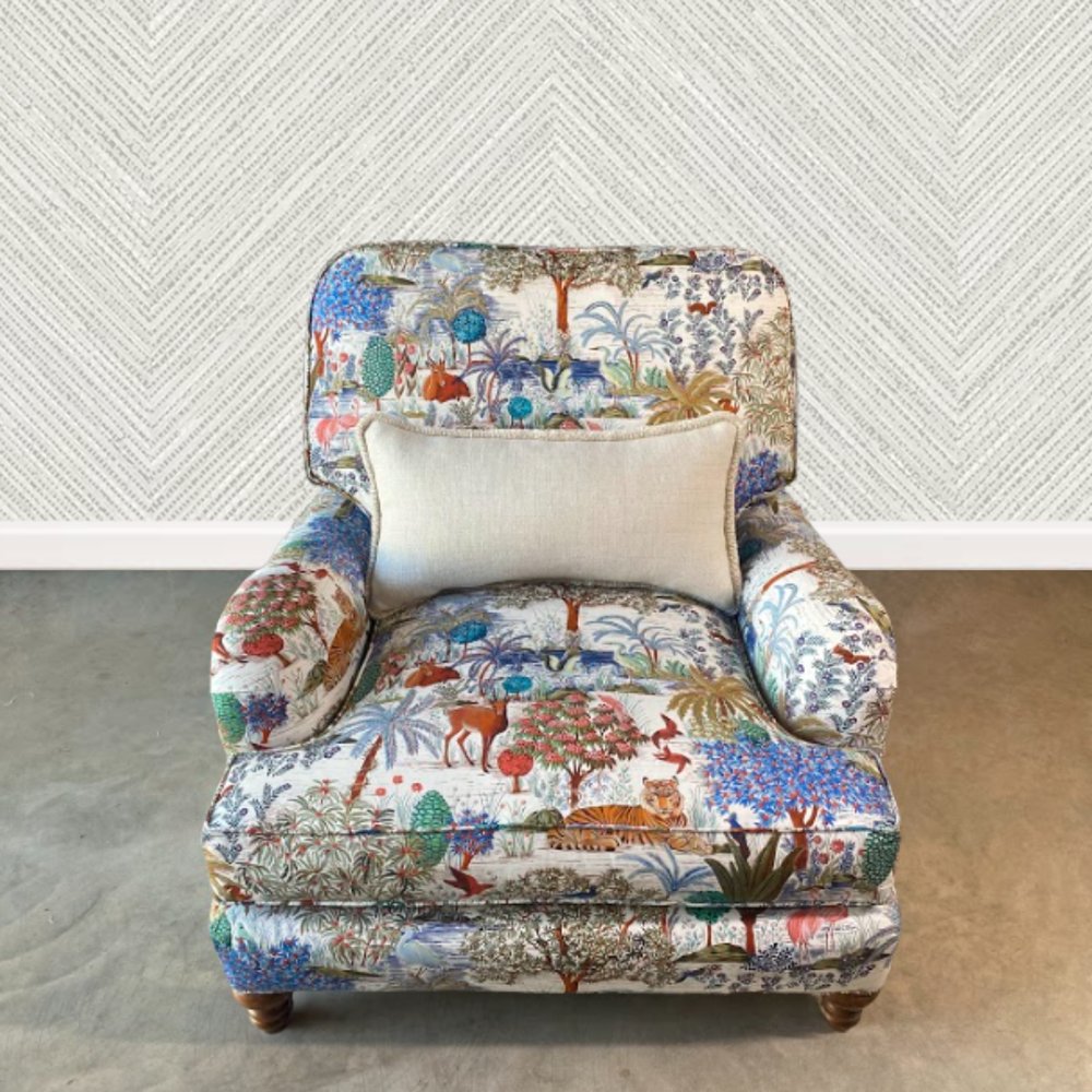Carlei Interiors - upholstery in Miami, FL