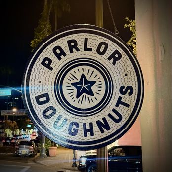 Parlor Doughnuts - Donuts Near Me - San Clemente, California