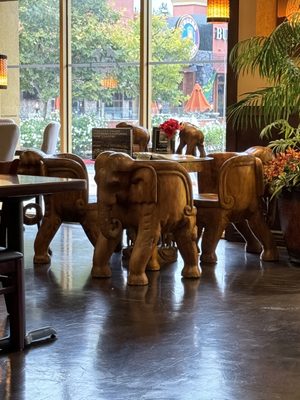 Aiyara Thai Cuisine by null