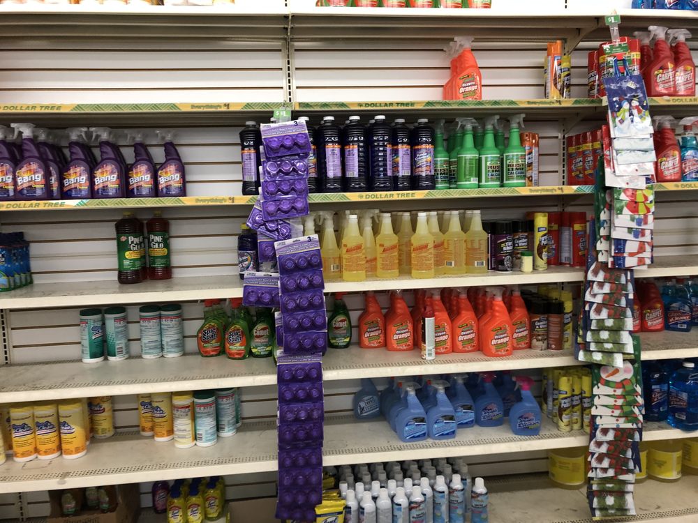 DOLLAR TREE Updated June 2024 17 Photos 185 Cooper Creek Dr, Mocksville, North Carolina