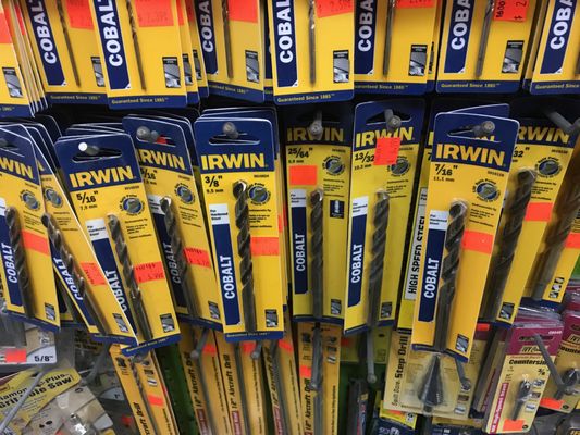 Mushtari Hardware & Garden by null