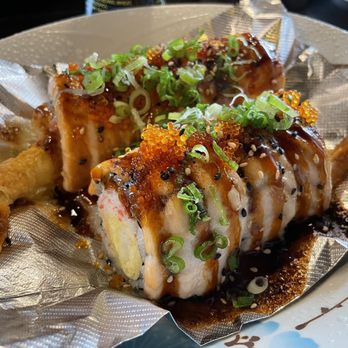 Sushi Time - Japanese Near Me - Martinez, California