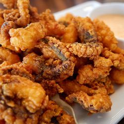 Pearl at Kalauao - HH - Tako karaage