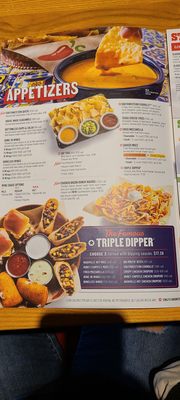 Chili's Grill & Bar by null