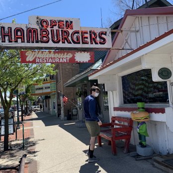 Whitehouse Restaurant - Diners Near Me - Clare, Michigan