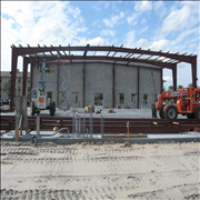 Slide of Milco Construction