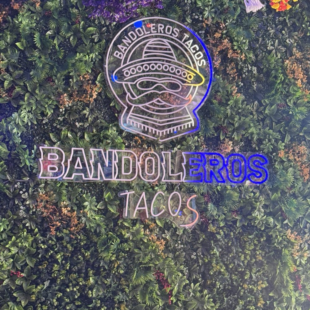 Bandoleros Tacos - Tacos Near Me - Sunrise, Florida Bandoleros Tacos - Tacos Near Me - Sunrise, Florida