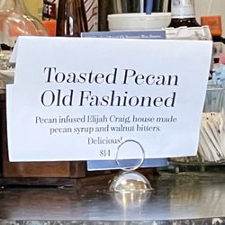 Nellie Frost Cafe