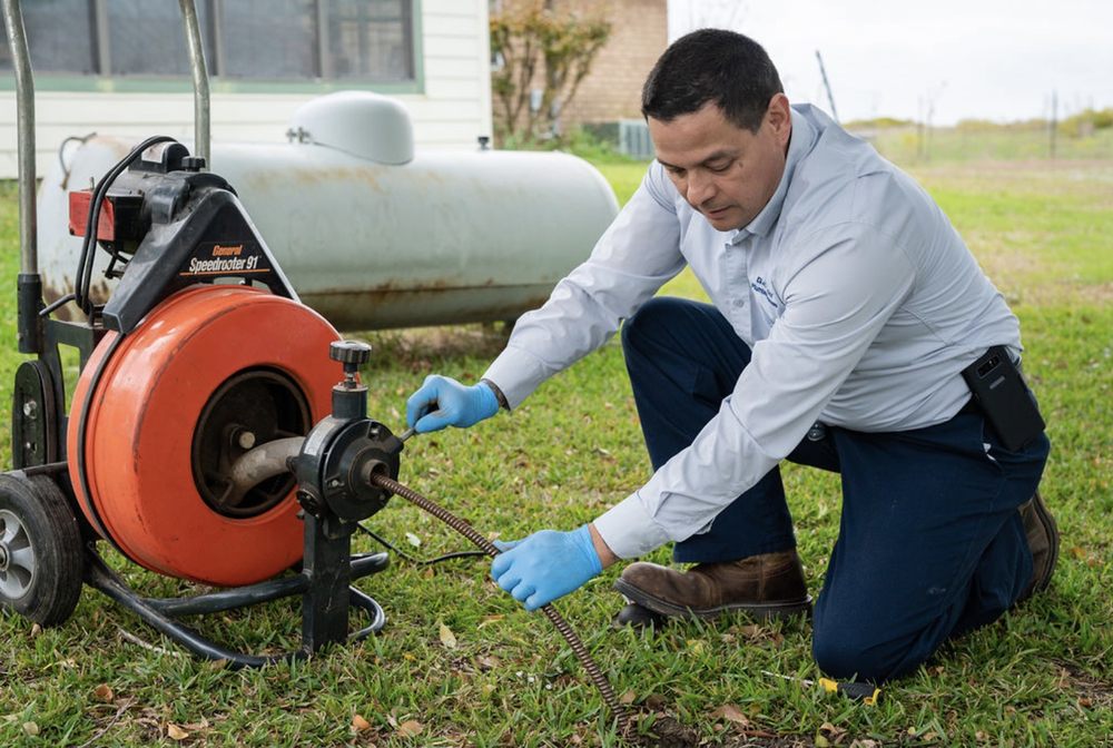 Slide of Gateway Plumbing Services