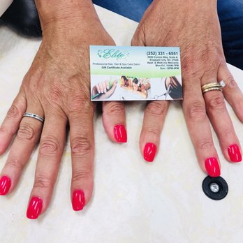 Elite Nails and Spa - Nail Salons Near Me - Elizabeth City, North Carolina Elite Nails and Spa - Nail Salons Near Me - Elizabeth City, North Carolina