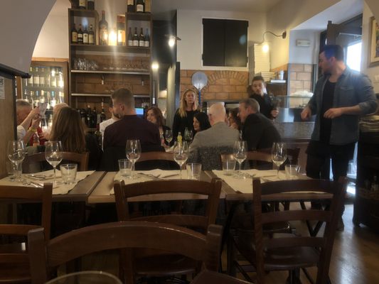 DA FRANCESCO - 858 Photos & 535 Reviews - Food near Rome, Roma, Italy ...