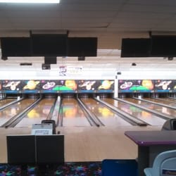 Choptank Bowling and Billiards