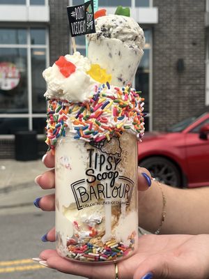 Tipsy Scoop Nashville by null