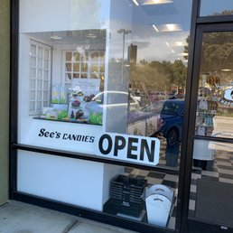 Store front