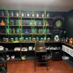 Monster House Dispensary - Ruidoso - Flower stock