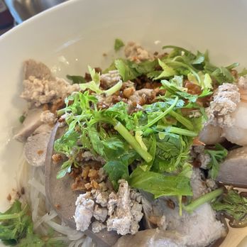 A Ma Chicken Rice - Asian Fusion Near Me - Redmond, Washington